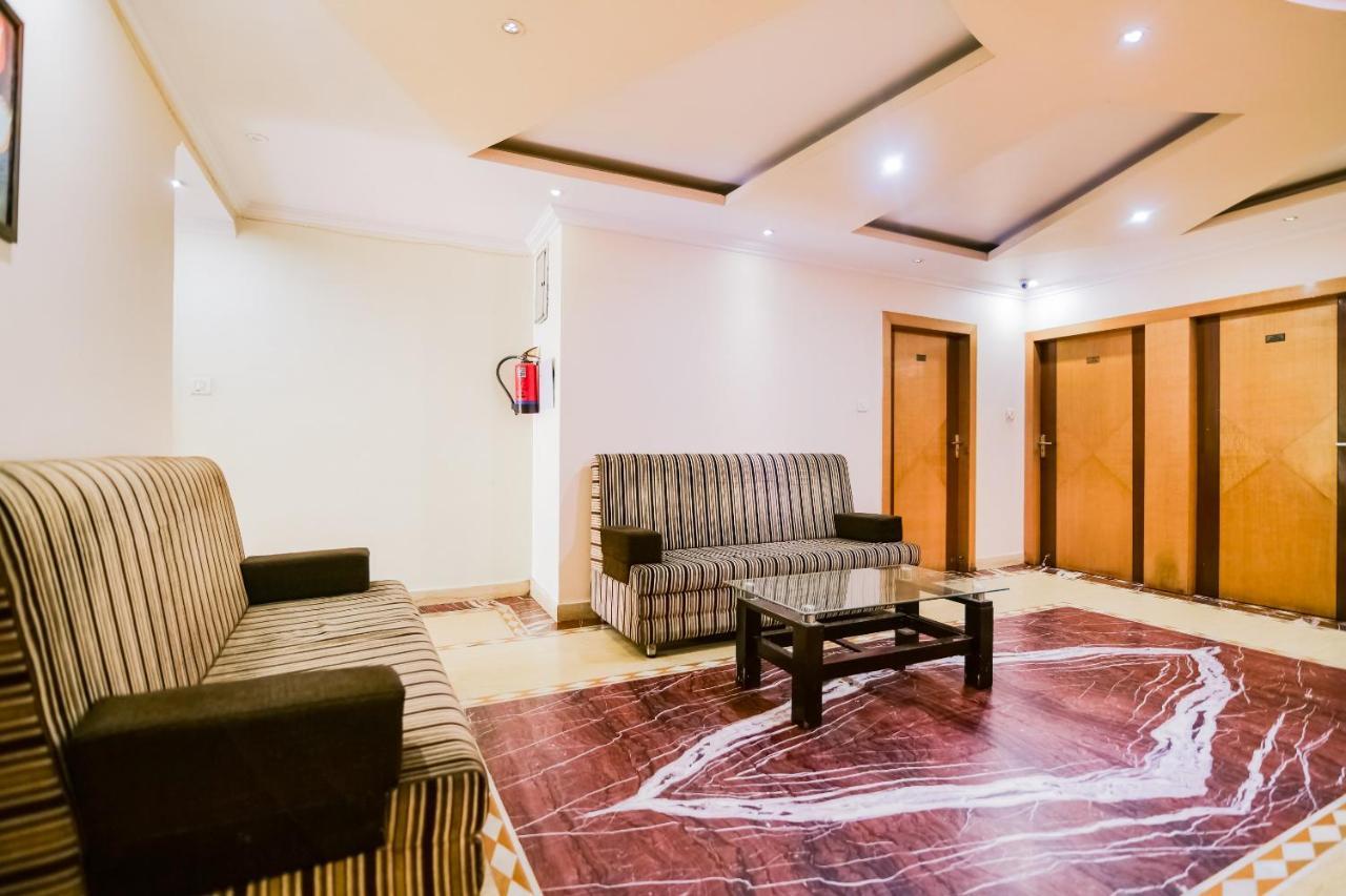 فندق أو واي أو 61493 أول سيزونز جمشيدبور المظهر الخارجي الصورة